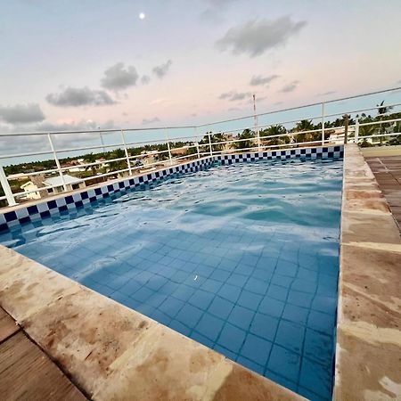 Апартаменты Flat Hello Maragogi - Bella Mare Экстерьер фото