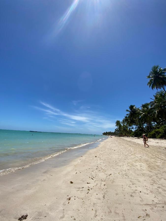 Апартаменты Flat Hello Maragogi - Bella Mare Экстерьер фото