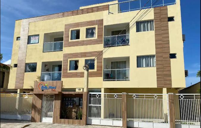 Апартаменты Flat Hello Maragogi - Bella Mare Экстерьер фото
