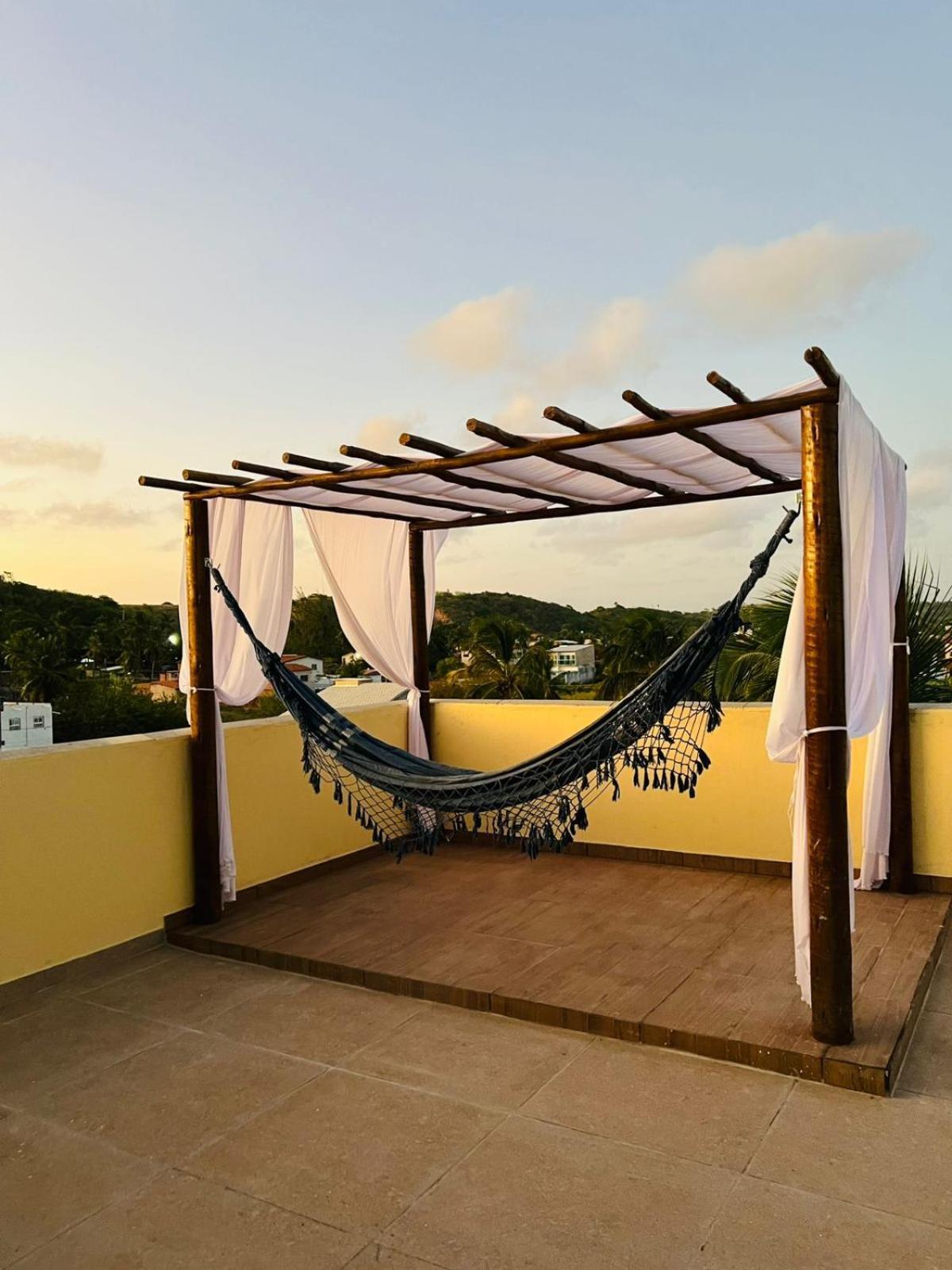 Апартаменты Flat Hello Maragogi - Bella Mare Экстерьер фото